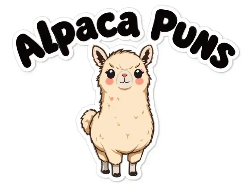 Alpaca Puns and Jokes