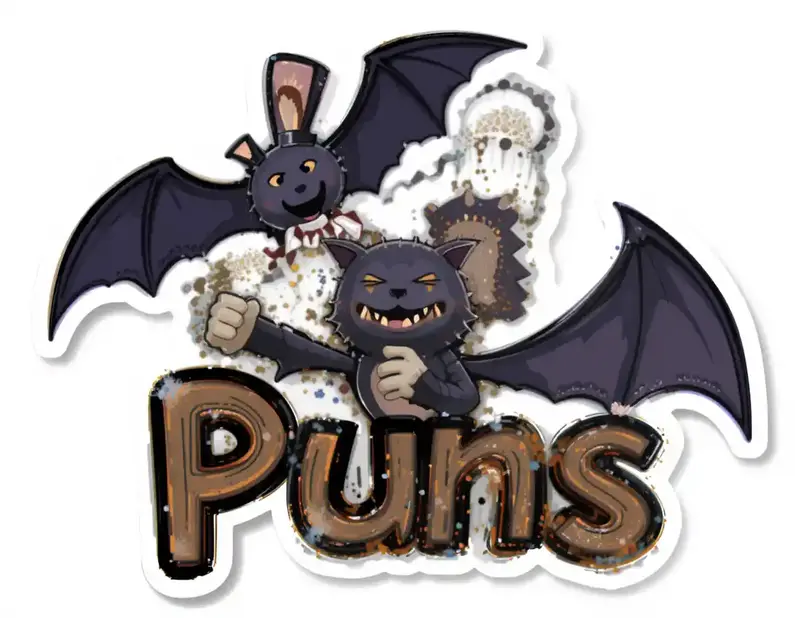 Bat Puns