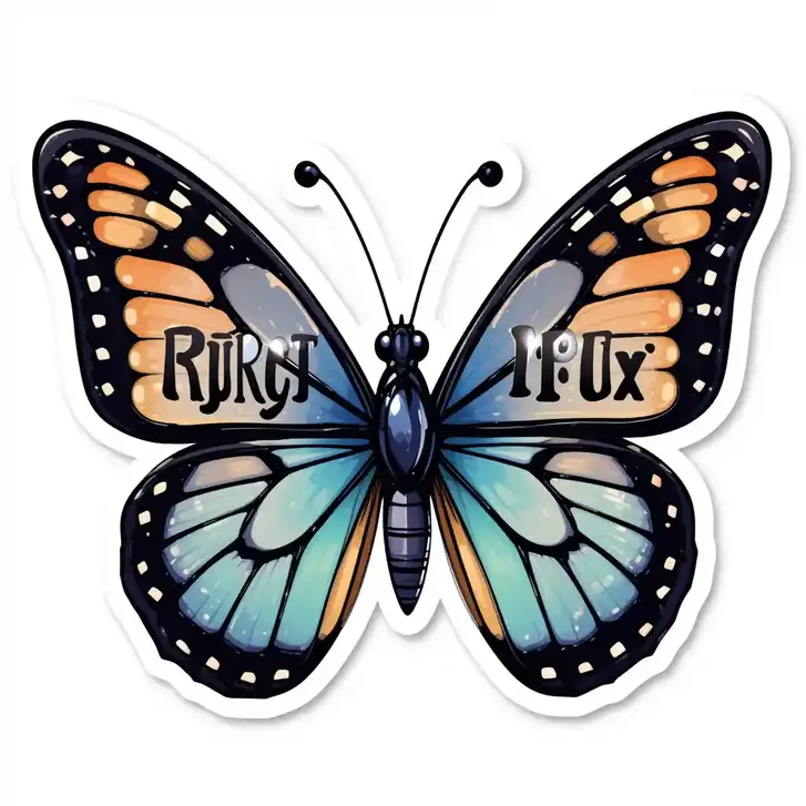 butterfly puns and jokes