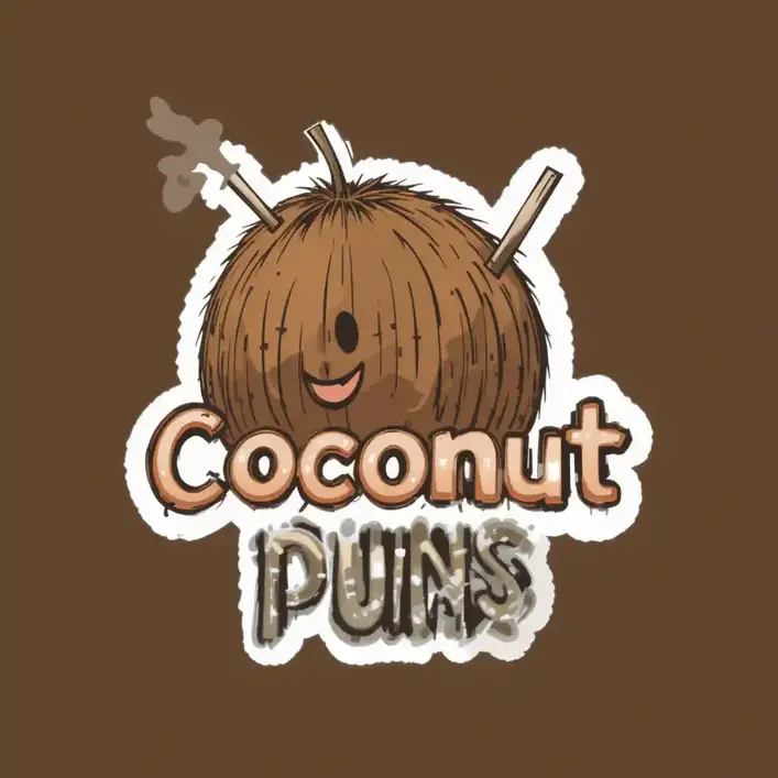 coconut puns and jokes