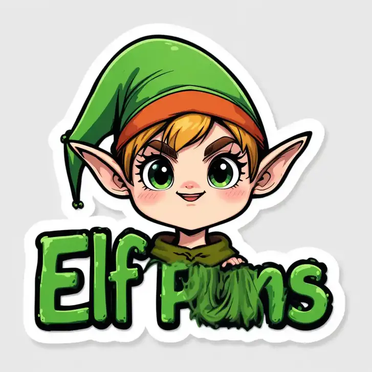elf puns and jokes