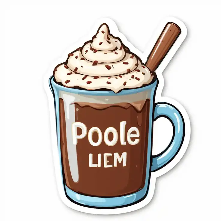 hot chocolate puns and jokes