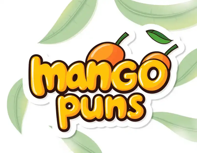 Mango Puns