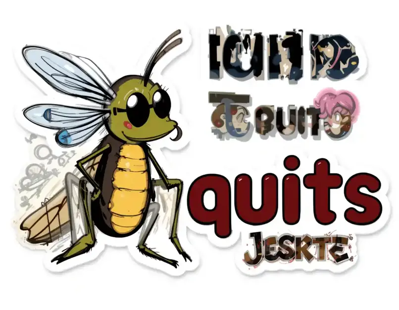 mosquito puns and jokes