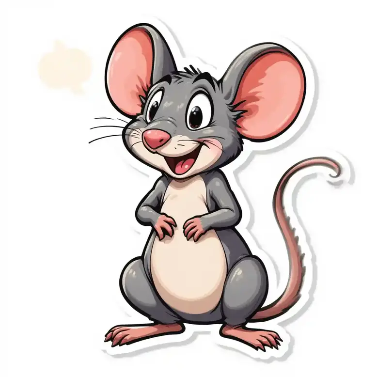 mouse puns and jokes