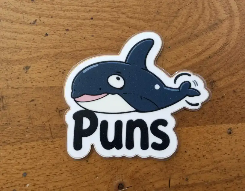 Orca Puns and Jokes