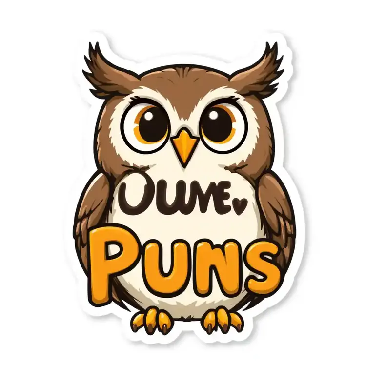 owl puns and jokes
