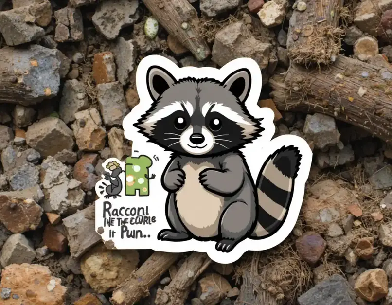 Raccoon Puns and Jokes