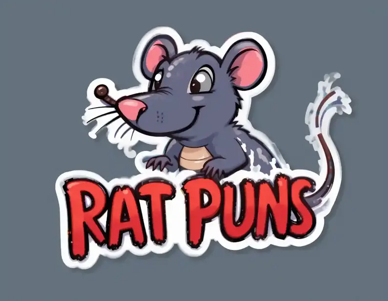 Rat Puns and Jokes