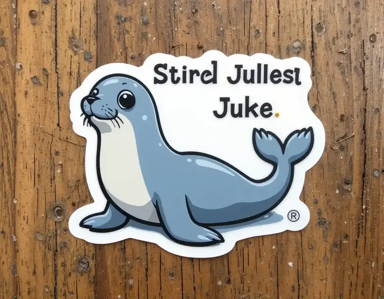 seal puns and jokes