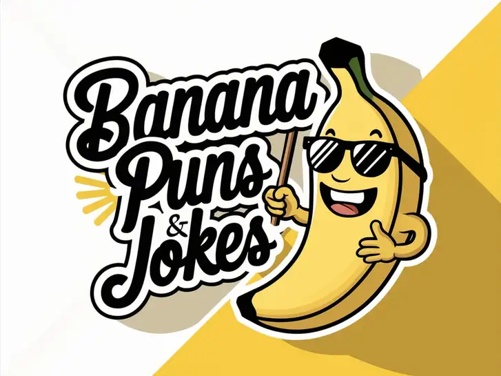 banana puns and jokes