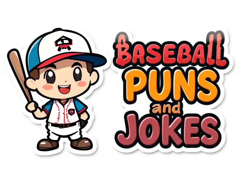 Baseball Puns and Jokes