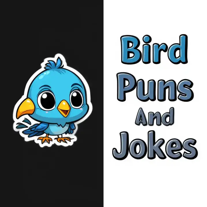 Bird Puns and Jokes