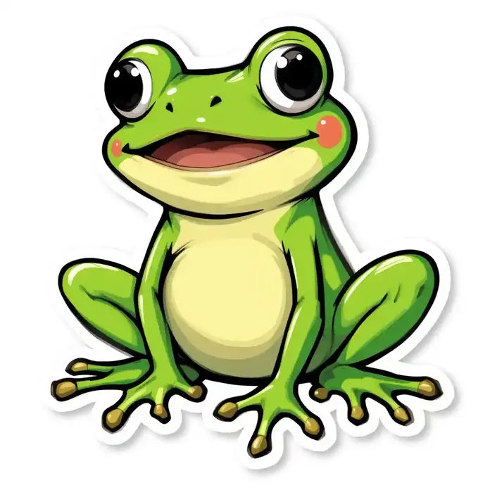 frog puns and jokes