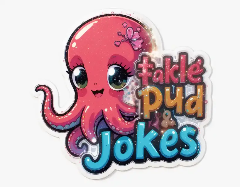 Tentacle Puns and Jokes